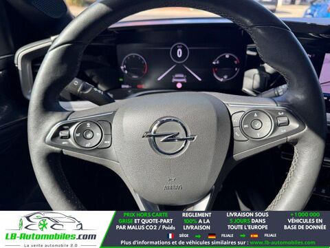 Mokka 1.2 Turbo 130 ch BVM 2021 occasion 31850 Beaupuy
