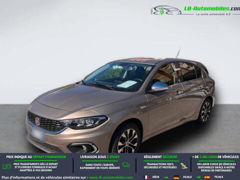 Annonce voiture Fiat Tipo 12100 €
