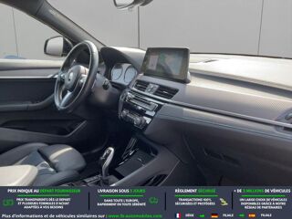 X2 sDrive 20i 192 ch BVA 2019 occasion 31850 Beaupuy