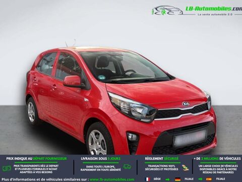 Picanto 1.2L 84 ch BVM 2019 occasion 31850 Beaupuy