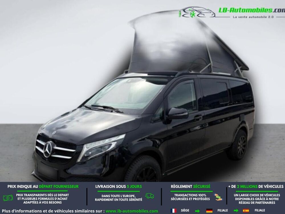 Classe V 300d BVA 2021 occasion 31850 Beaupuy