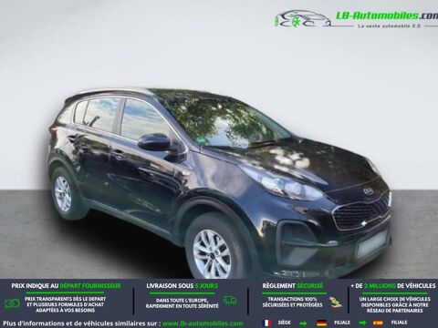 Sportage 1.6 GDi 132 4x2 BVM 2021 occasion 31850 Beaupuy
