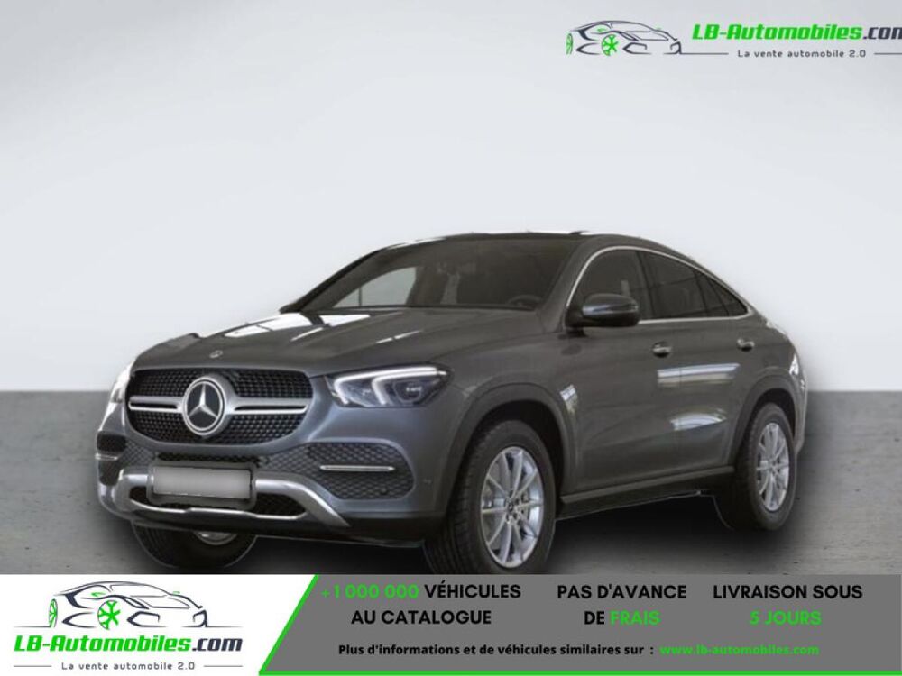 Classe GLE 400 d BVA 4Matic 2022 occasion 31850 Beaupuy