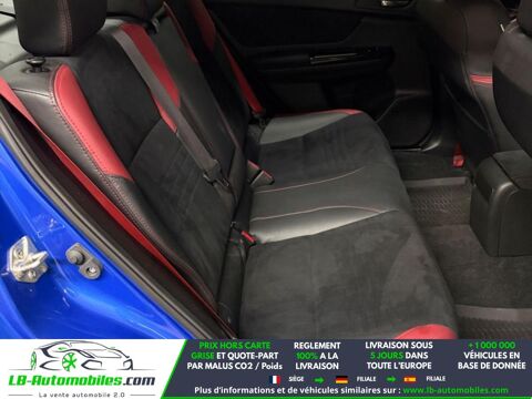 WRX 2.5T 300 2020 occasion 31850 Beaupuy