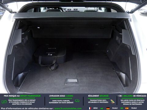 DS7 Hybride Rechargeable E-Tense 300 BVA 4x4 2022 occasion 31850 Beaupuy