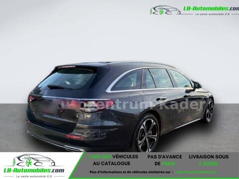 Mercedes Classe E 300 e BVA 2025 occasion Beaupuy 31850