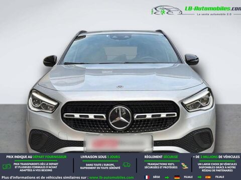 Classe GLA 250 e BVA 2021 occasion 31850 Beaupuy