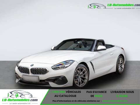 BMW Z4 sDrive 20i 197 ch BVA 2019 occasion Beaupuy 31850