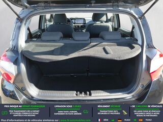 i10 1.2 84 BVA 2020 occasion 31850 Beaupuy