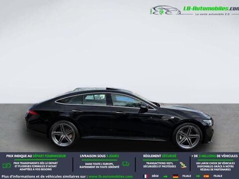 AMG GT 43 AMG 367 ch BVA 4-Matic+ 2019 occasion 31850 Beaupuy