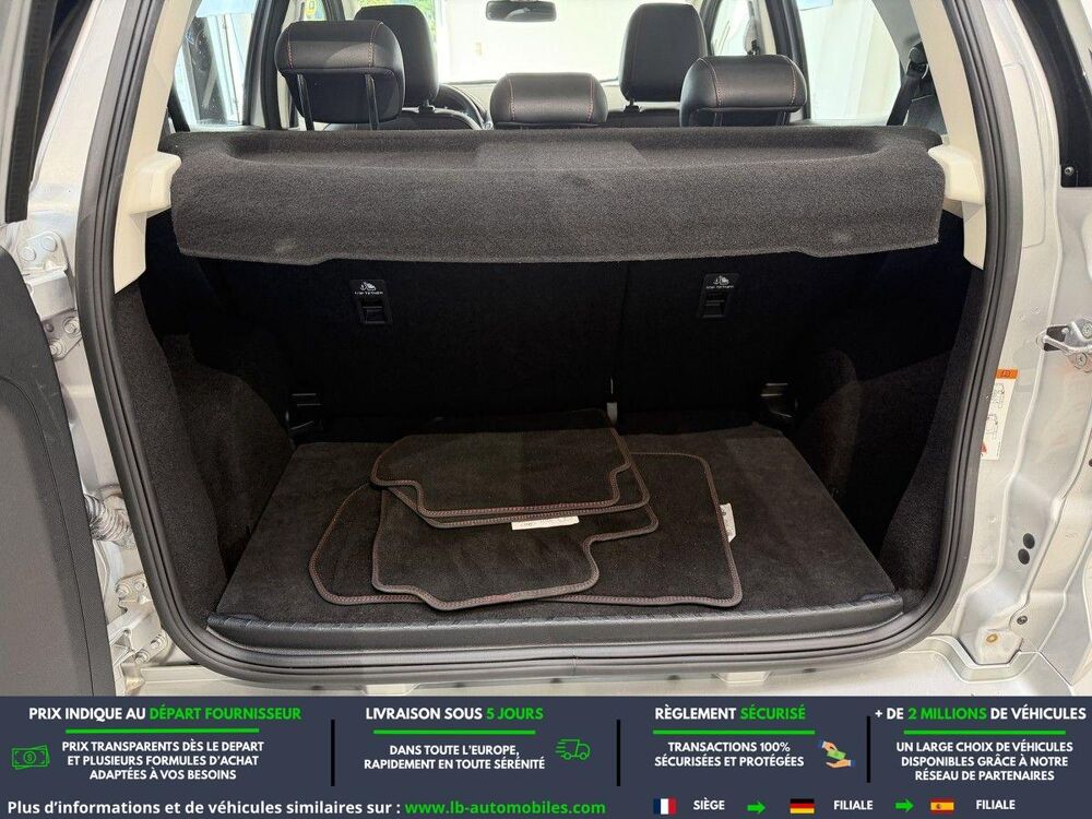 Ecosport 1.0 EcoBoost 140 BVM 2018 occasion 31850 Beaupuy
