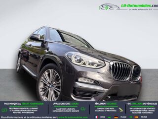 X3 xDrive 20i 184ch BVA 2018 occasion 31850 Beaupuy