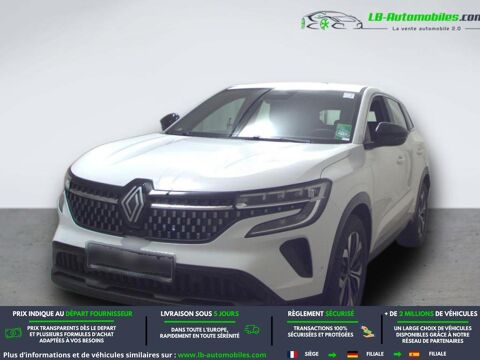 Renault Austral TCe 160 BVA 2024 occasion Beaupuy 31850