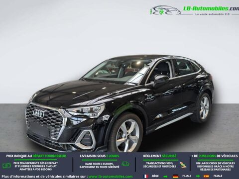 Annonce voiture Audi Q3 30900 €