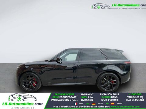 Range Rover P530 V8 S/C 5.0L 530ch 2025 occasion 31850 Beaupuy