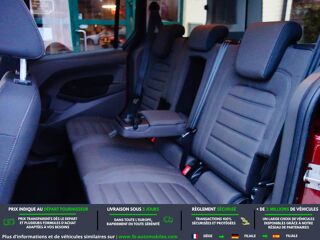 Tourneo VP 1.0 EcoBoost 100 2018 occasion 31850 Beaupuy