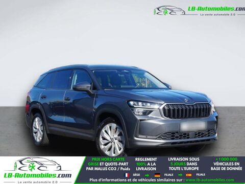 Kodiaq 1.5 TSI 150 BVA 7pl 2025 occasion 31850 Beaupuy
