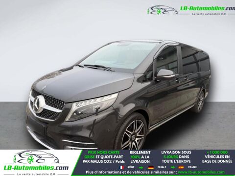 Classe V Long 300 D BVA 4 Matic 8 Places 2023 occasion 31850 Beaupuy