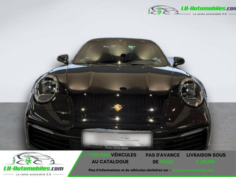 Porsche 911 4 3.0i 385 PDK 2020 occasion Beaupuy 31850