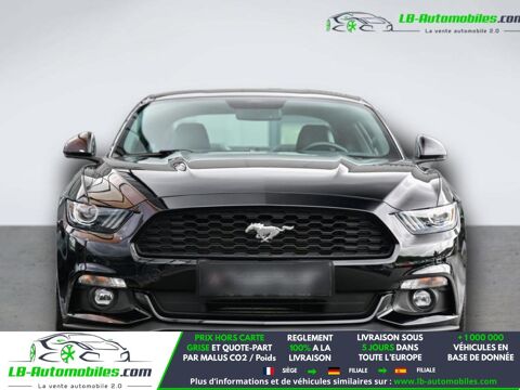 Mustang 2.3 EcoBoost 317 BVM 2017 occasion 31850 Beaupuy