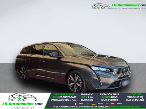 308 SW BlueHDi 130ch BVA 2022 occasion 31850 Beaupuy