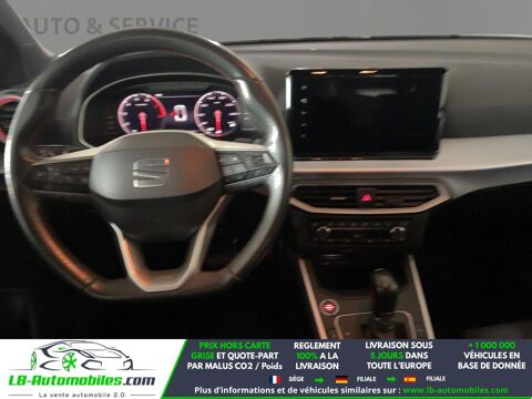 Arona 1.5 TSI 150 ch BVA 2022 occasion 31850 Beaupuy