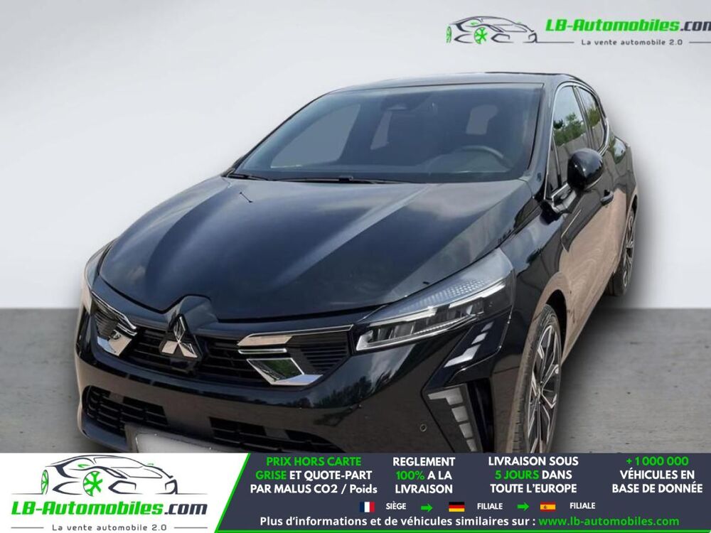 Colt 1.0 MPI-T 91 2024 occasion 31850 Beaupuy
