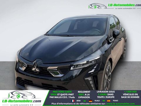 Annonce voiture Mitsubishi Colt 21800 €