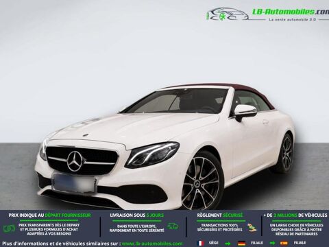Classe E 200 BVA 2019 occasion 31850 Beaupuy