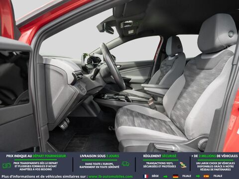 ID.4 170 ch Pure Performance 2022 occasion 31850 Beaupuy
