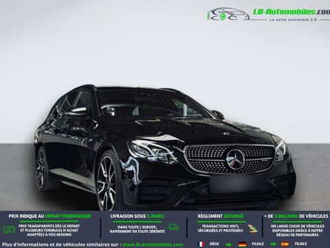 Annonce voiture Mercedes Classe E 47990 €