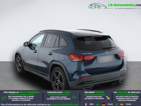 Classe GLA 200 BVA 2020 occasion 31850 Beaupuy