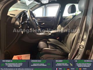 Classe GLC 250 BVA 4Matic 2018 occasion 31850 Beaupuy
