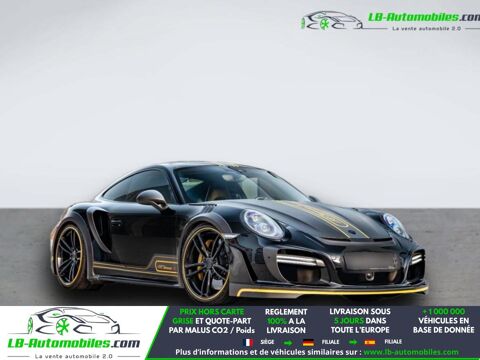 Annonce voiture Porsche 911 237800 €