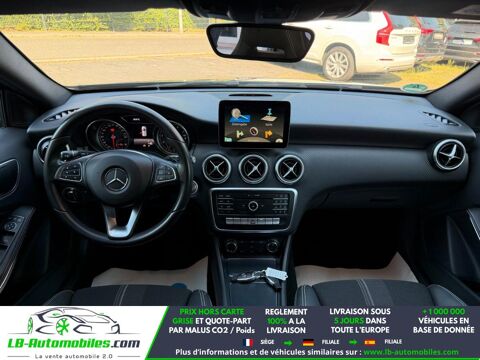 Classe A 180 BVA 2017 occasion 31850 Beaupuy