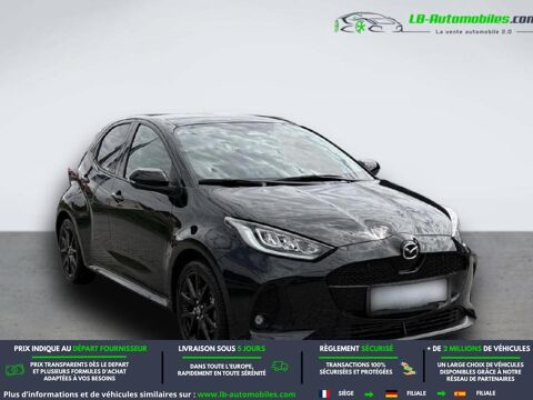 Mazda2 1.5L SKYACTIV-G M Hybrid 90ch BVA 2024 occasion 31850 Beaupuy