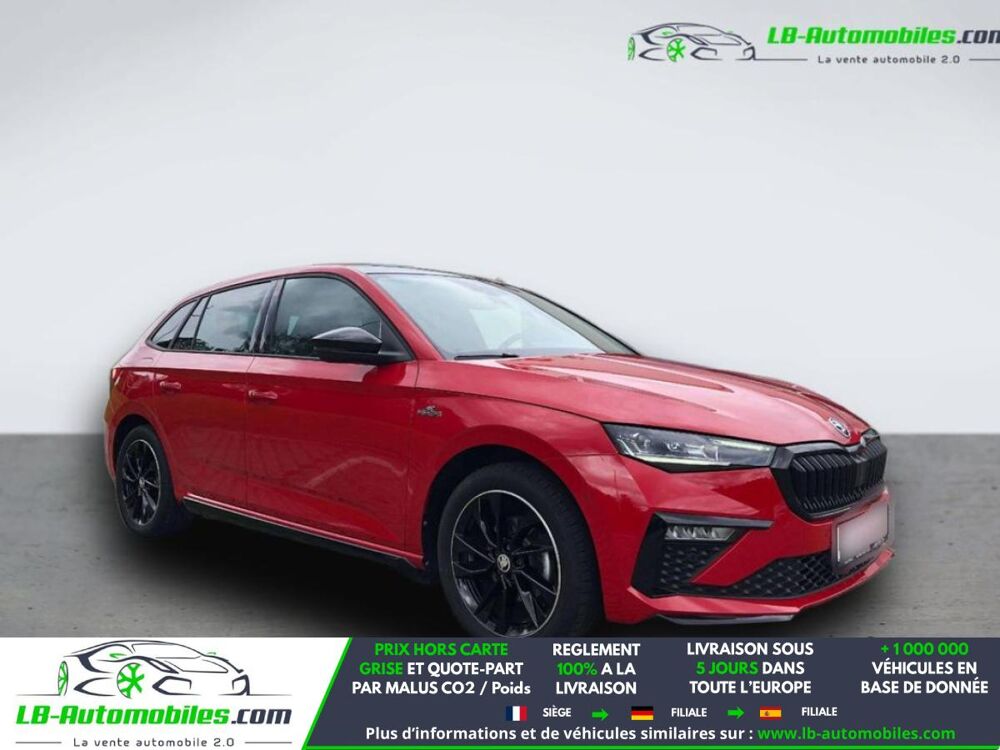 Scala 1.5 TSI 150 ch BVM 2025 occasion 31850 Beaupuy