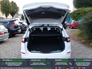 Mondeo 1.5 EcoBoost 160 BVM 2017 occasion 31850 Beaupuy