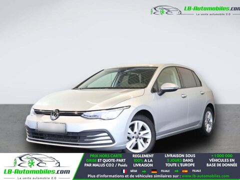 Annonce voiture Volkswagen Golf 24700 €