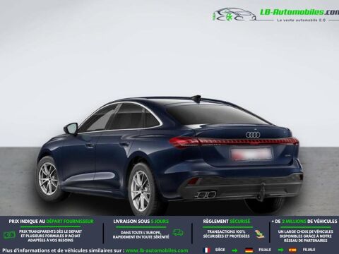 A5 40 TDI Hybride 204 BVA Quattro 2025 occasion 31850 Beaupuy