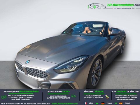 Annonce voiture BMW Z4 41900 €