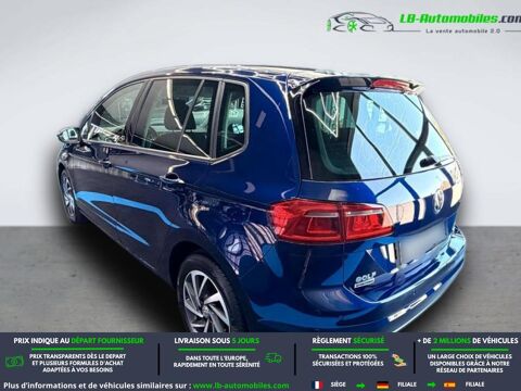 Golf SW 1.0 TSI 110 BVM 2017 occasion 31850 Beaupuy