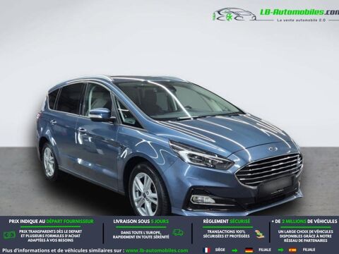 S-MAX 2.0 EcoBlue 150 BVA 2022 occasion 31850 Beaupuy