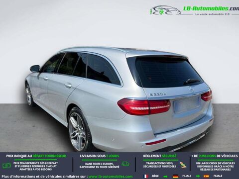 Classe E 220 d BVA 2019 occasion 31850 Beaupuy