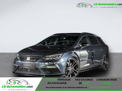 Cupra Leon 2.0 TSI 300 BVA 2019 occasion Beaupuy 31850