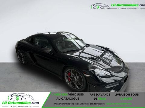 Annonce voiture Porsche Cayman 188000 €