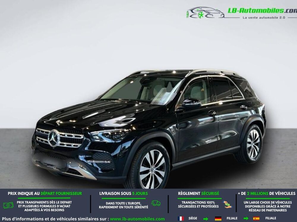 Classe GLE 350 de BVA 4Matic 2025 occasion 31850 Beaupuy
