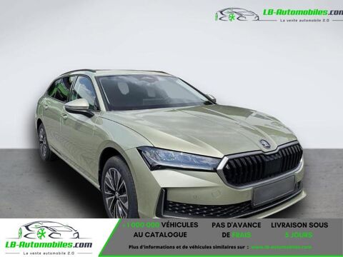 Skoda Superb 1.5 TSI mHEV 150 ch BVA 2025 occasion Beaupuy 31850
