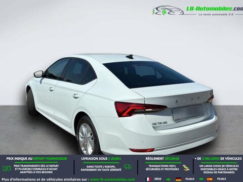 Octavia 2.0 TDI 150 ch BVA 2023 occasion 31850 Beaupuy