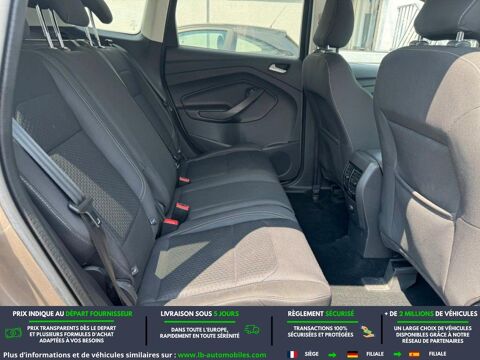 Kuga 1.5 EcoBoost 150 4x2 BVM 2018 occasion 31850 Beaupuy